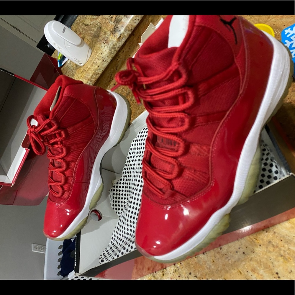 Air jordan 11s Retro
